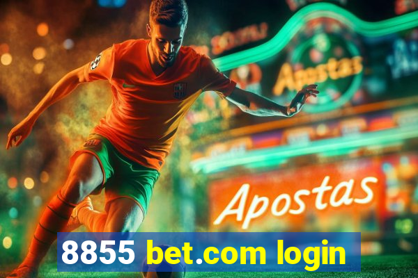 8855 bet.com login
